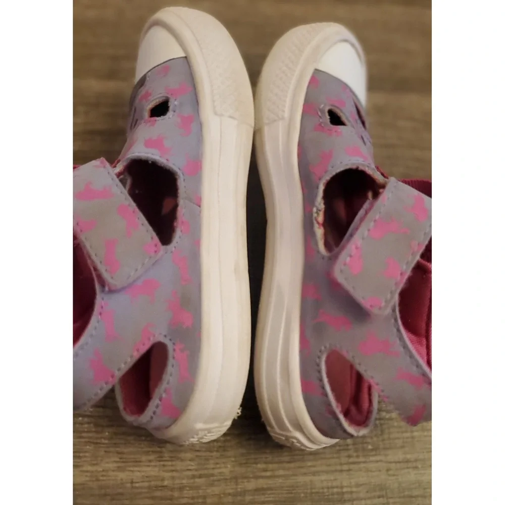 Converse *owners are